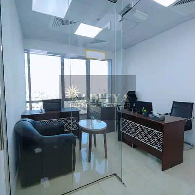 Cost-Effective Offices | Modern Setup | Near Metro