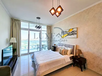 HIGH RISE STUDIO || READY TO MOVE IN || CALL US NOW