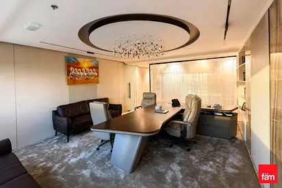 Vacant | Fully Fitted | Community Expert
