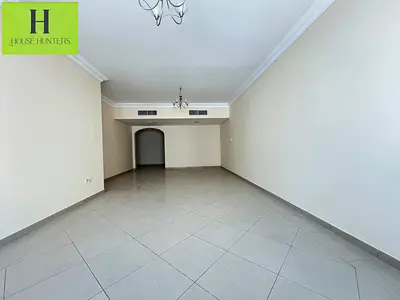 3 bhk spacious apartment Exit to Dubai