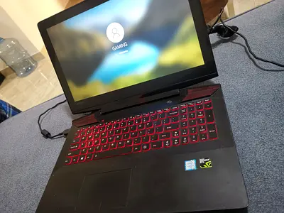 Gaming Laptop Lenovo IdeaPad Y700-15ISK (Type 80NV)