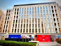Contemporary | Urban Feel | Ready Move