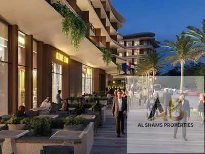 Great Community Luxurious Living High Returns Prime Location