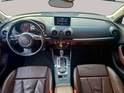 2014 AUDI A3 照片 9