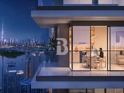Modern Living | Mid Floor | QO Q4 2027