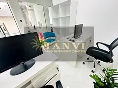 Office Space That Fits Your Business| Fully furnished office for rent