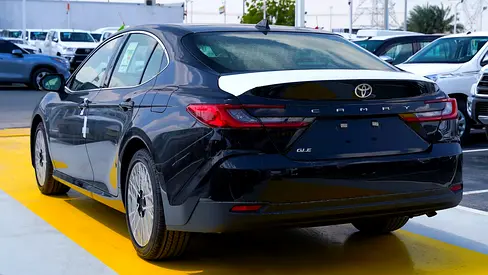صورة 7 لـ 2026 Toyota CAMRY