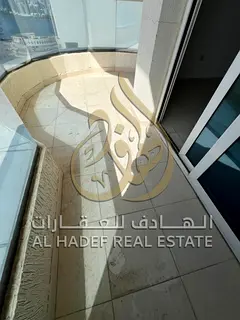 3 Bedroom Apartment for Rent in Al Majaz 3 – Sharjah | Near Dubai Exit + Close to All Services Loc