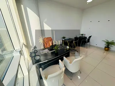 Fully Fitted Office | Bank Account Assistance | Near to Public Transport |