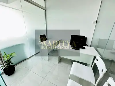 Move-In Today | Fully Serviced | Business Ready