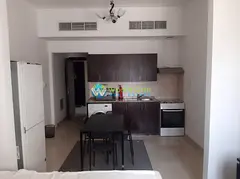 Furnished Studio | No Balcony | Book Today