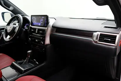 Lexus GX 460 Premier, миниатюра 13