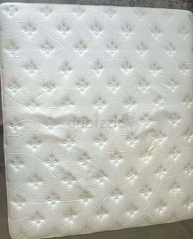 Super king Size Mattress - Clean, Lightly Used