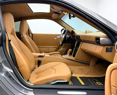 2009 Porsche 911 — миниатюра 10