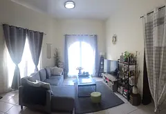 Premium fully furnished, 1 BHK space room sharing, female