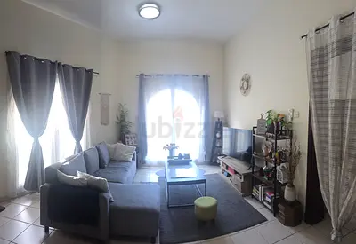 Premium fully furnished, 1 BHK space room sharing, female