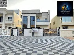Special price for cash purchase of a villa including registration and ownership fees. Freehold owner