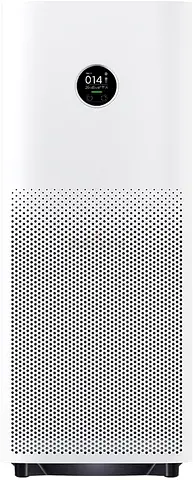 Air purifier