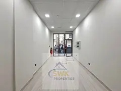 Premium Retail Space for Rent in a Prime Commercial Hub