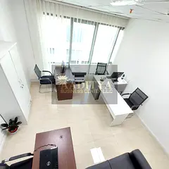 Ready To Move Office | Bank Account Assistance | Near Metro