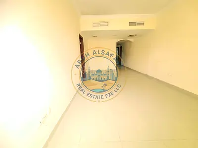 Spacious 1Bhk Apartment Master Bedroom weradrobe With Open View Balcony covered parking