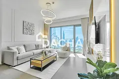 Fully Furnished | Burj Khalifa View | High Floor