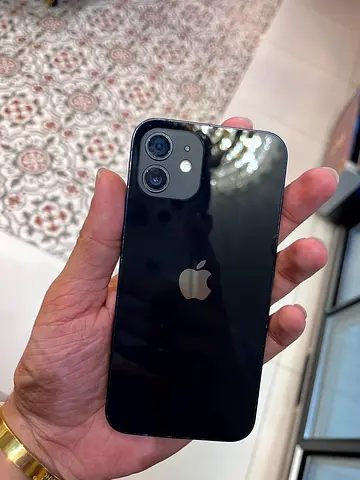 IPhone 12