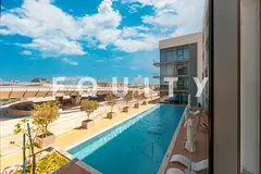 Luxury Renovation | Burj View | Spacious Layout
