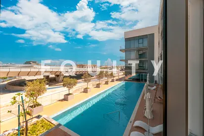 Luxury Renovation | Burj View | Spacious Layout