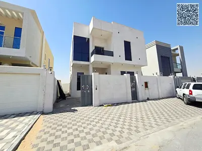 تملك فيلا بقسط ميسر للسكن او استثمار