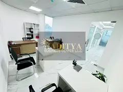 Spacious Office | Bank Account Assistance | Near to Public Transport |
