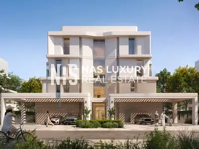 3 BR With balcony | Big layout | Prime location