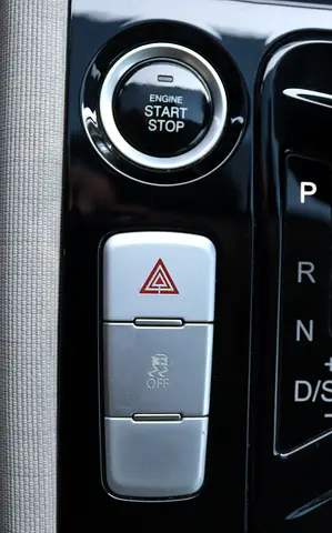 JAC J7 Luxury, миниатюра 12