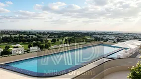 FULL GOLF FACING || BIGGER LAYOUT || HIGH FLOOR