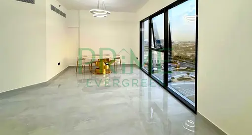 Elegant 1BR | First Occupancy | Balcony | Prime Majan Location