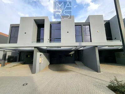 !! Single Row | 2BHK Landscaped | Master Rooms | For Rent | 110k !!