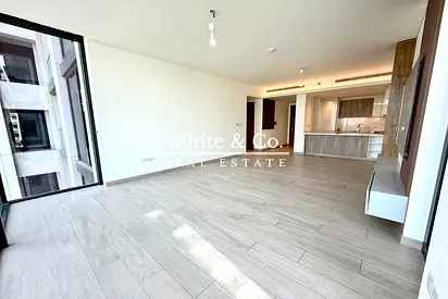 High Floor | Prime Location | Luxury Unit