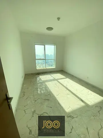 Bedroom Apartment for Sale | Al Waha Towers | 880 sqft | Open City View | AED 440,000