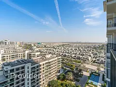 Direct Access To Park | Multiple Layouts Available