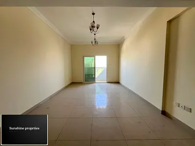 One Month Free-2Bedroom With Maid Room Parking Free Prime Location