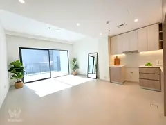 Huge Terrace | Private | Available Now