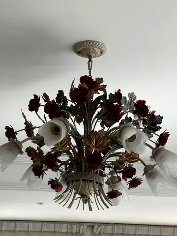 Chandelier