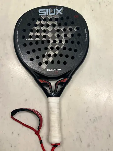 Siux Electra Pro SE 2026 Limited Edition