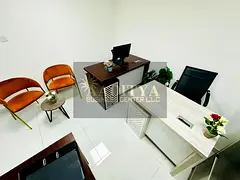 Spacious Office for rent | Direct from Owner | ready to Move