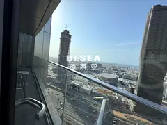Fully Furnished | Vacant | Burj Khalifa Views