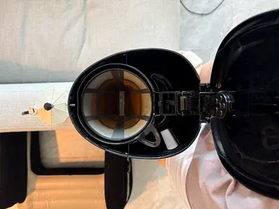 Black  Decker Drip Coffee Maker with Moka Pot