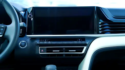 صورة 10 لـ 2026 Toyota CAMRY