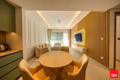 Furnished | Premium Apartment | Available 1ST June