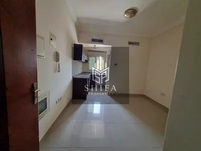 SPECIOUS/HUGE STUDIO/BUILT-IN WARDROBE/CLOSE TO SAFARI MALL//
