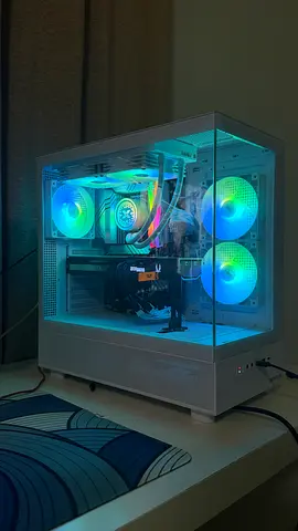 Gaming Pc (Rtx 5070 TI + i7 14700f)